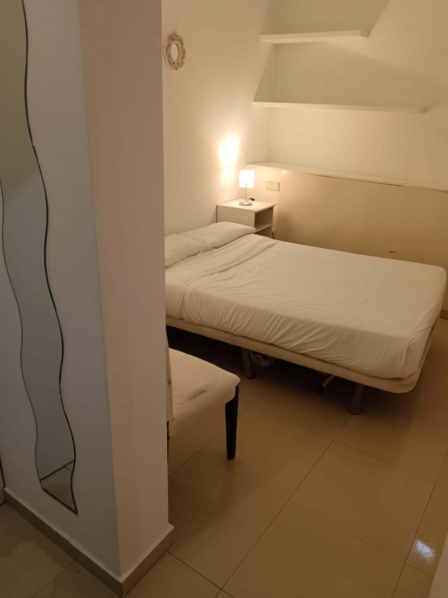Appartement Encantador Apartamento En El Rastro De Madrid