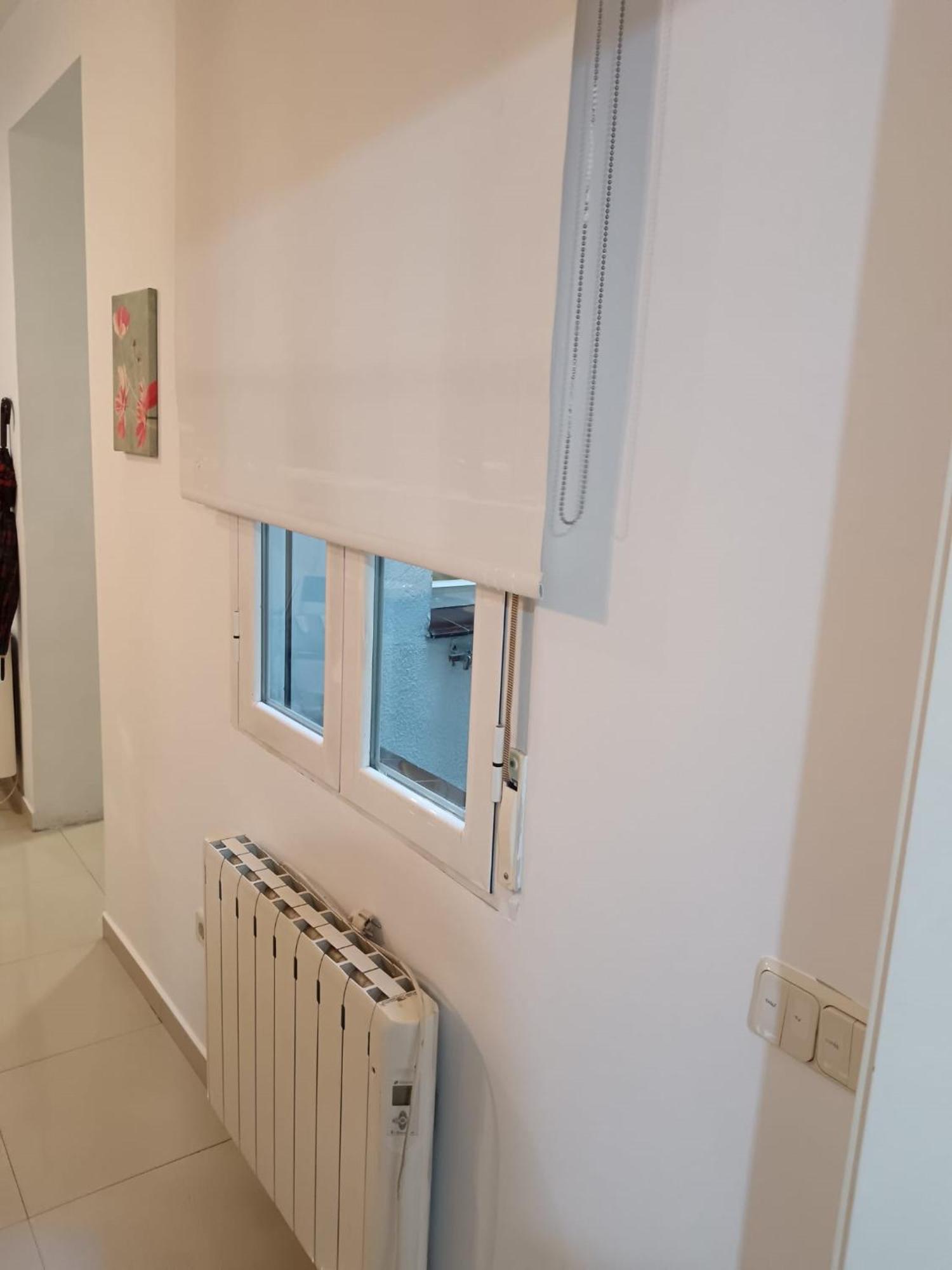 Encantador Apartamento En El Rastro De Appartement