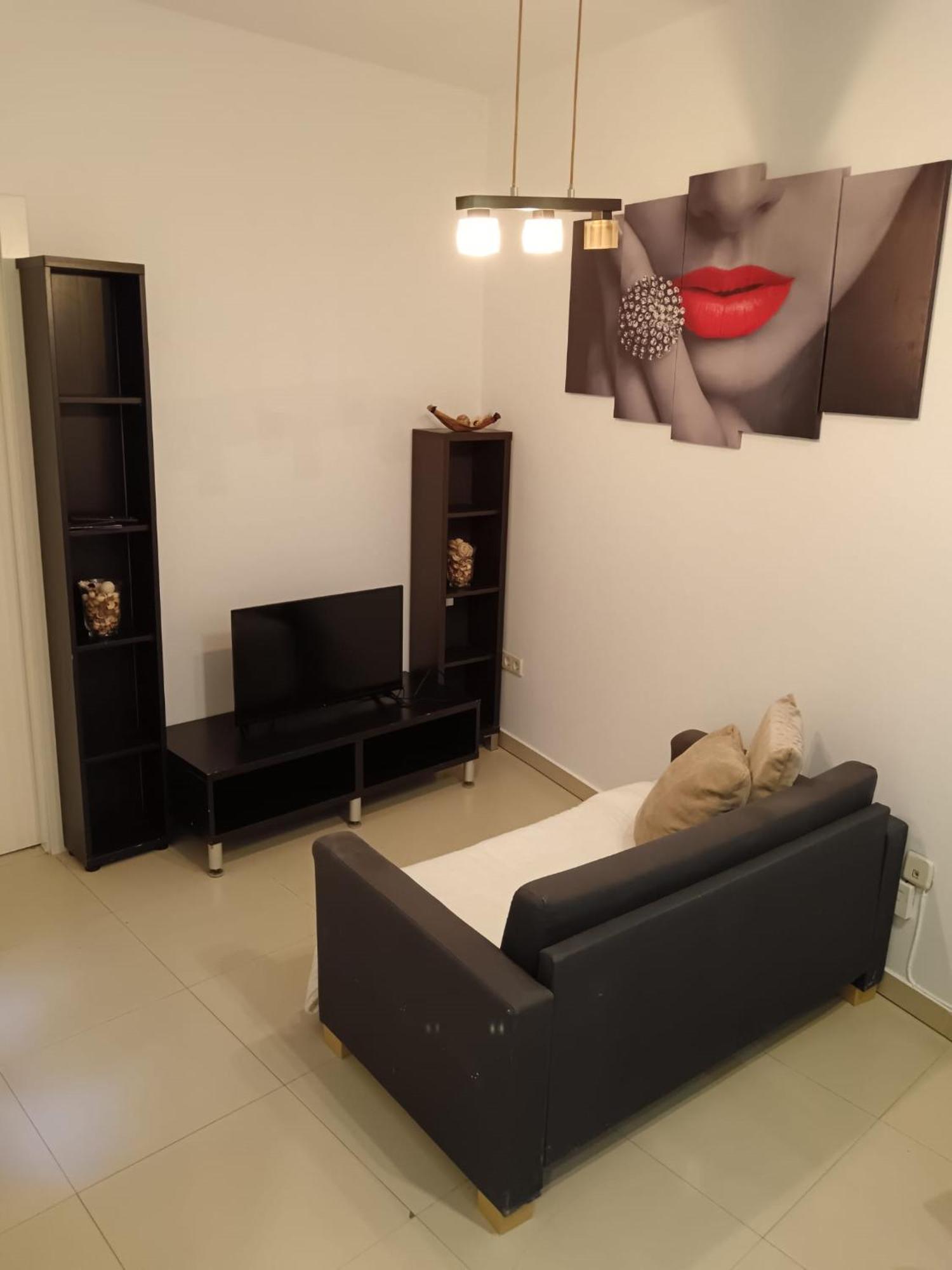 Appartement Encantador Apartamento En El Rastro De