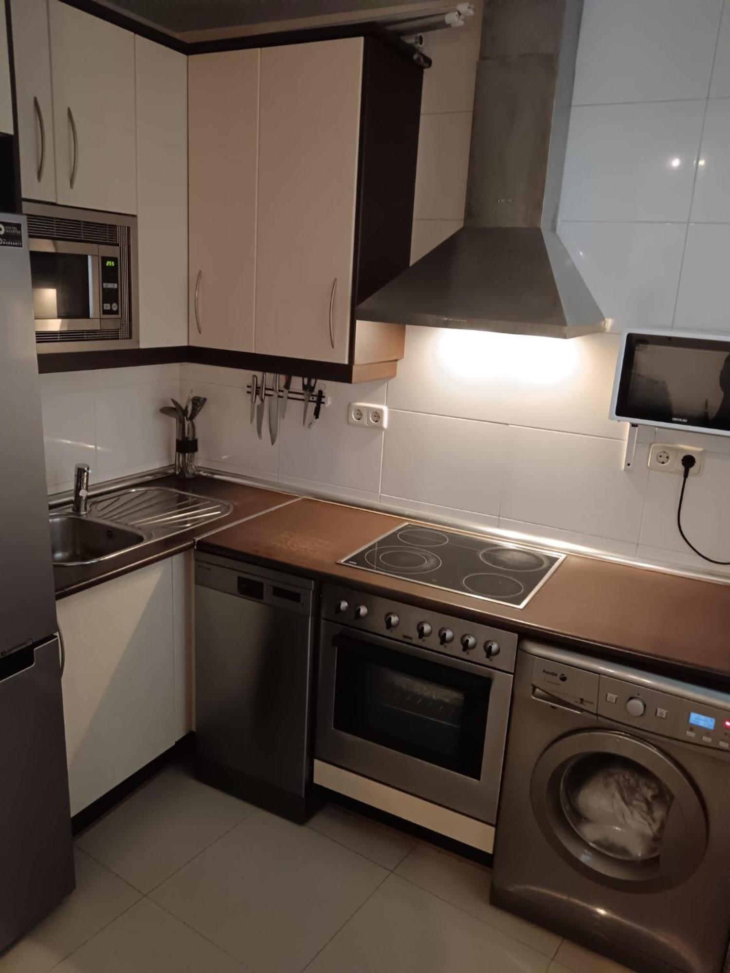 Appartement Encantador Apartamento En El Rastro De *