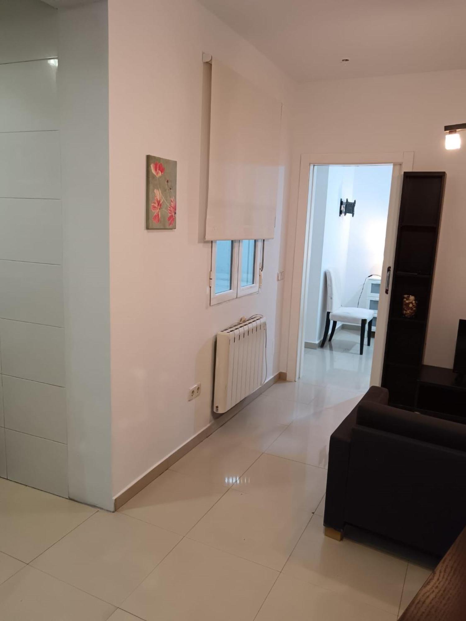Encantador Apartamento En El Rastro De Appartement *