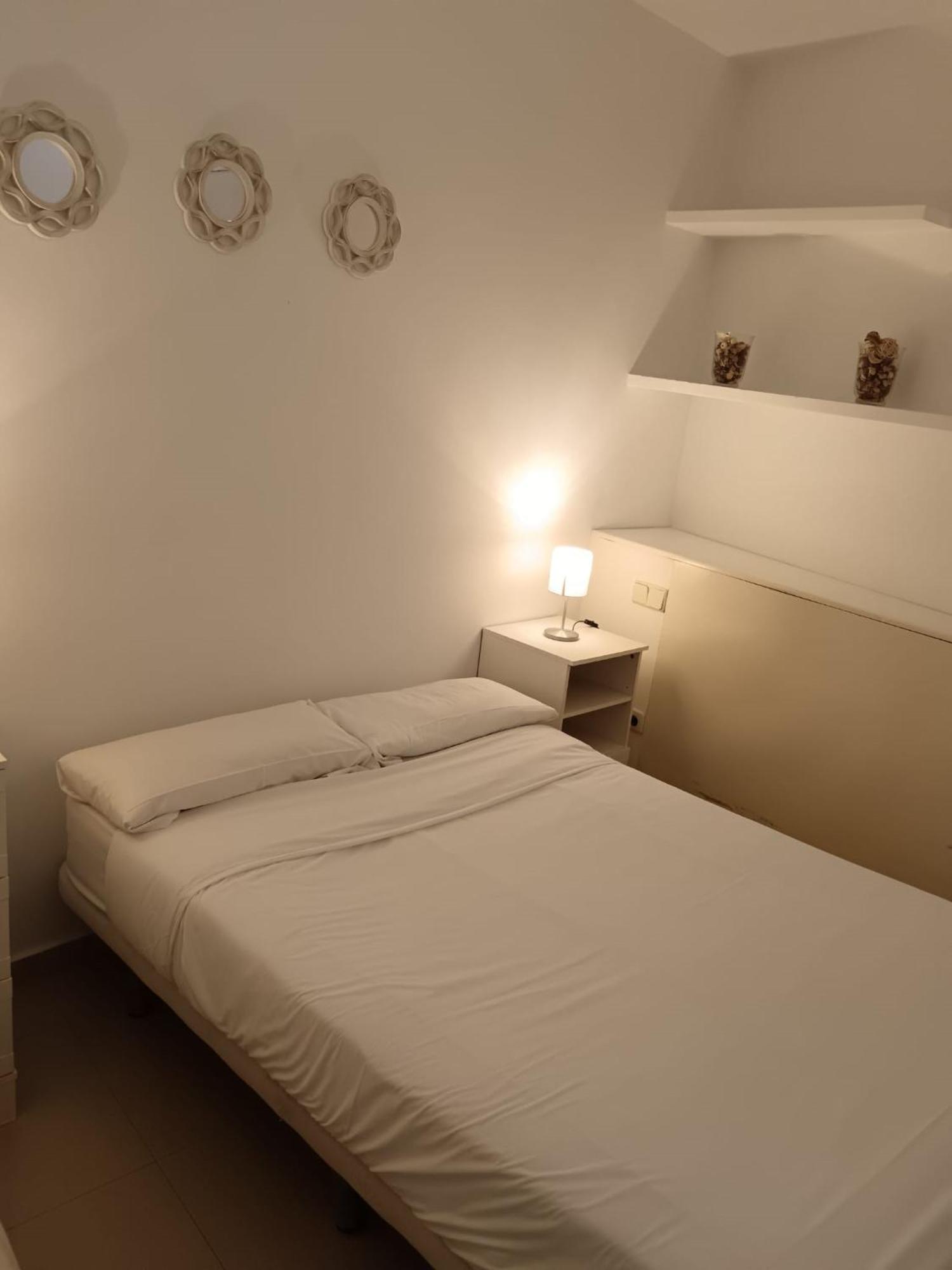 Appartement Encantador Apartamento En El Rastro De *