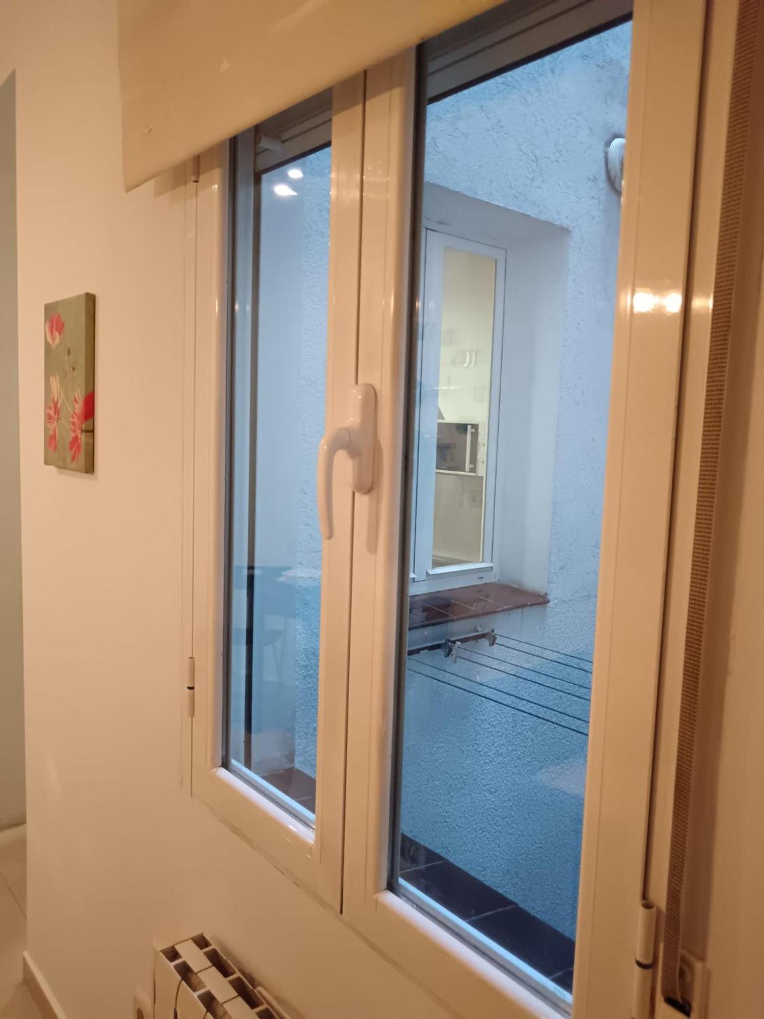 Appartement Encantador Apartamento En El Rastro De Madrid