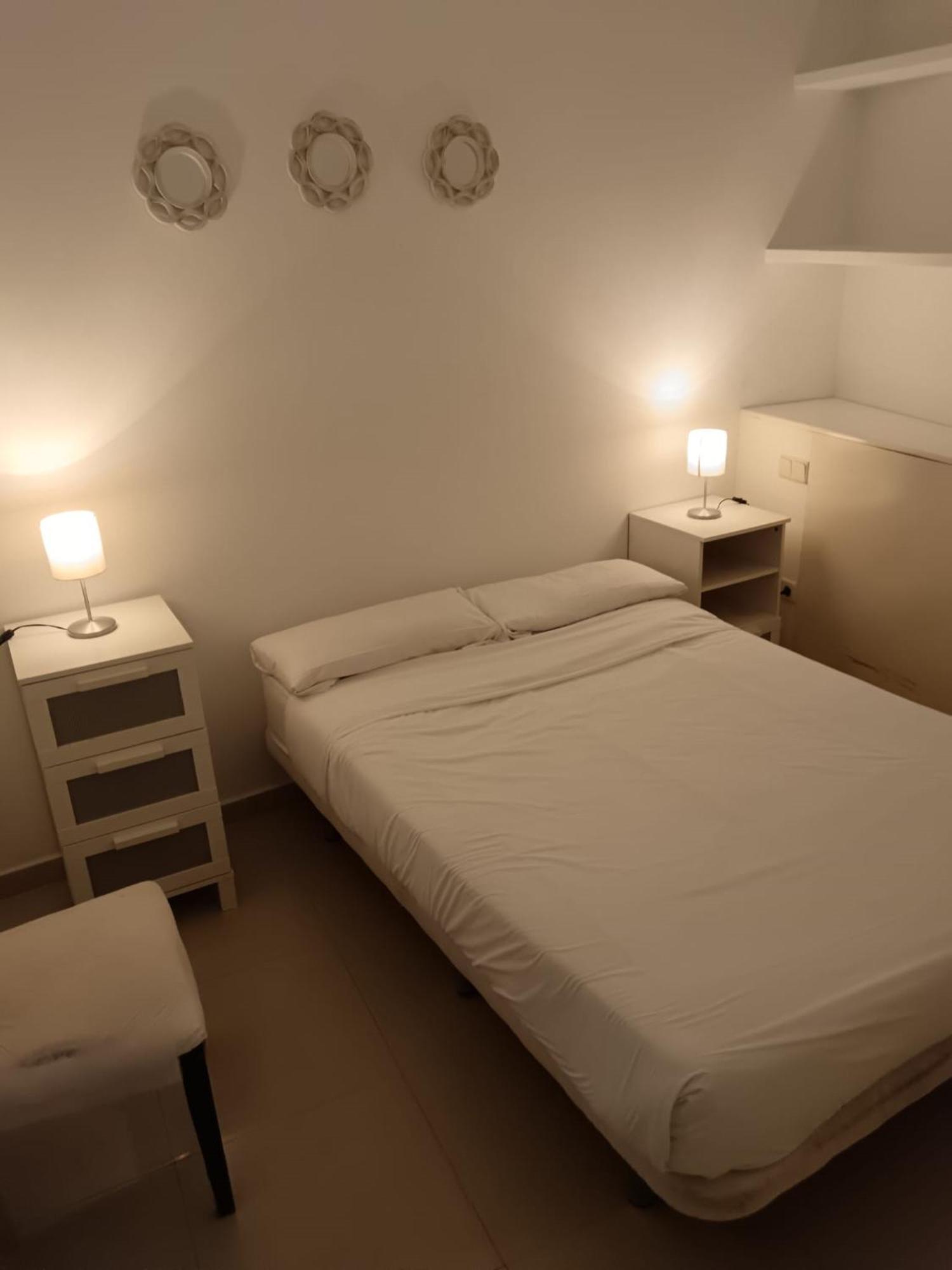 Encantador Apartamento En El Rastro De Appartement *